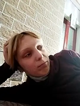 Ponka2011 online show from January 16, 8:32 am