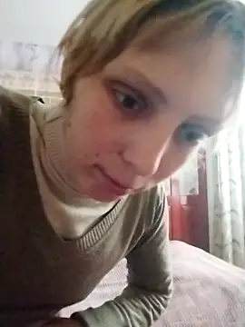 Ponka2011 online show from April 1, 9:10 am