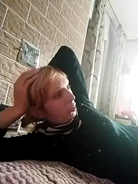 Ponka2011 online show from October 27, 6:31 am