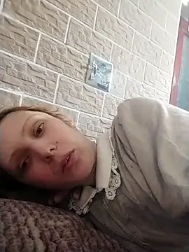 Ponka2011 online show from April 19, 5:18 am