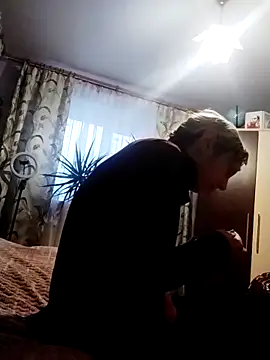 Ponka2011 online show from January 7, 6:17 am