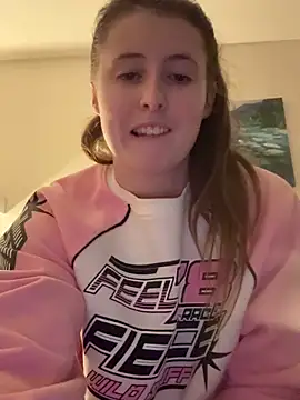 Ivybluexox online show from November 7, 9:53 pm