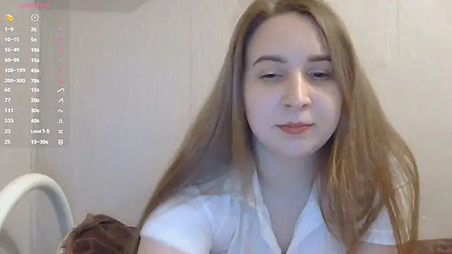 Snapshot of CamillaMachak chatting on October 12, 4:09 pm CamillaMachak online show from October 12, 4:09 pm