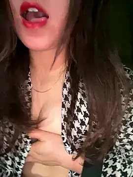 Lusi-sexy online show from January 10, 12:59 am