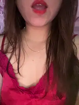 Lusi-sexy online show from June 13, 1:52 pm
