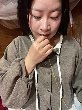 violet-00 online show from January 19, 1:13 am