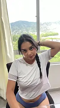 Selene Wings22 online show from February 5, 9:51 pm