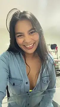 Selene Wings22 online show from February 10, 1:08 am