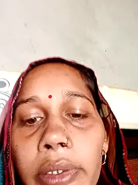 Snapshot of Rupali_ji chatting on October 18, 7:44 am Rupali ji online show from October 18, 7:44 am