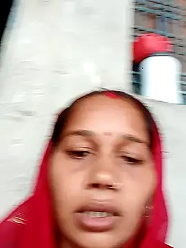 Snapshot of Rupali_ji chatting on October 5, 9:03 am Rupali ji online show from October 5, 9:03 am
