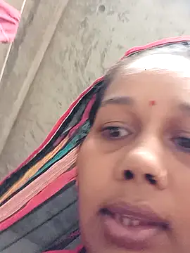 Snapshot of Rupali_ji chatting on October 17, 1:09 am Rupali ji online show from October 17, 1:09 am
