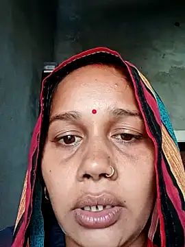 Snapshot of Rupali_ji chatting on October 4, 8:53 am Rupali ji online show from October 4, 8:53 am