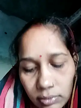 Snapshot of Rupali_ji chatting on October 6, 11:49 am Rupali ji online show from October 6, 11:49 am