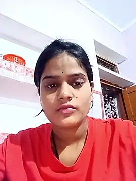 Snapshot of ROSHNI-744 chatting on October 1, 6:57 pm ROSHNI-744 online show from October 1, 6:57 pm