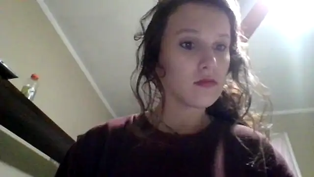 brunettebabexo3 online show from November 30, 9:52 pm