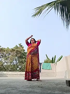 reya743 online show from February 3, 9:47 am