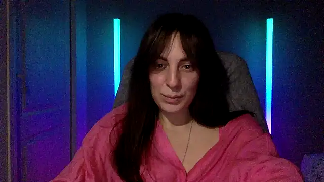 Myronell online show from November 19, 5:35 pm