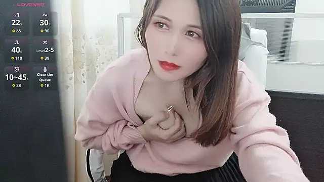 lizi- online show from November 1, 8:29 am