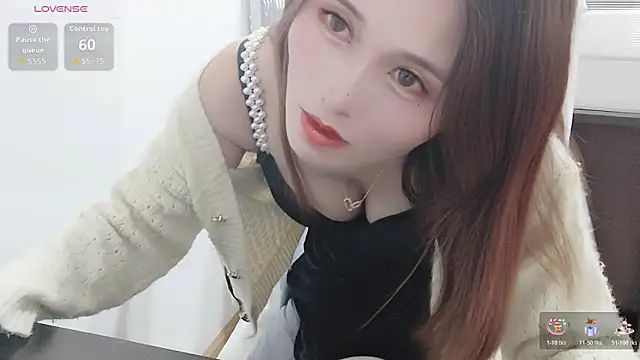 lizi- online show from November 10, 7:47 am