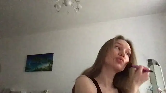 Snapshot of Marivell chatting on October 4, 12:55 pm Marivell online show from October 4, 12:55 pm