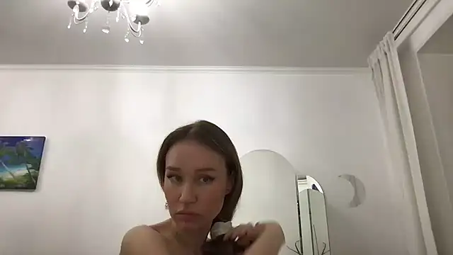 Snapshot of Marivell chatting on October 14, 3:14 pm Marivell online show from October 14, 3:14 pm