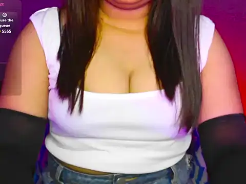 Snapshot of Black_Majik_Women chatting on September 26, 1:09 pm Black Majik Women online show from September 26, 1:09 pm