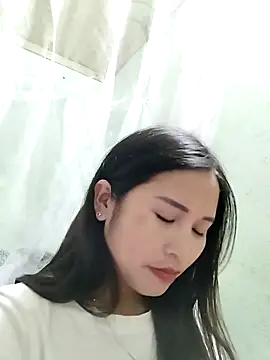 Snapshot of Mai4568 chatting on October 16, 7:38 pm Mai4568 online show from October 16, 7:38 pm