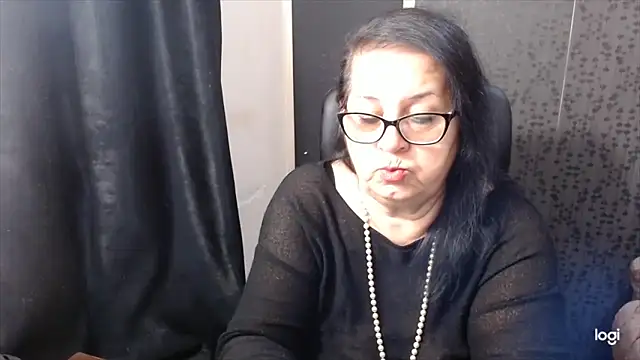 MissSanjanne online show from October 5, 2:05 am