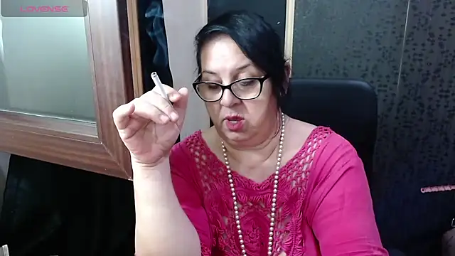 MissSanjanne online show from July 23, 1:58 am