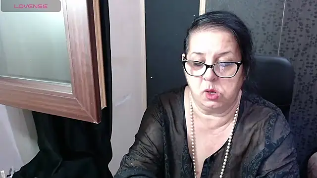MissSanjanne online show from July 22, 1:28 am