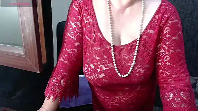 MissSanjanne online show from June 7, 11:22 pm