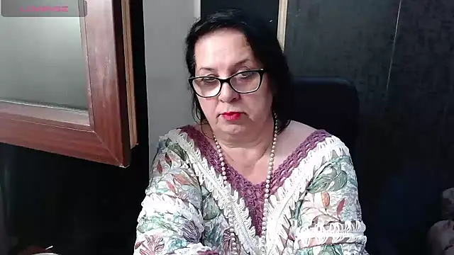 MissSanjanne online show from June 18, 7:19 pm