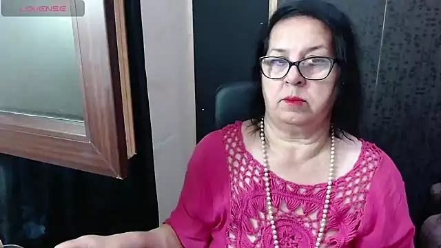 MissSanjanne online show from July 12, 3:51 am