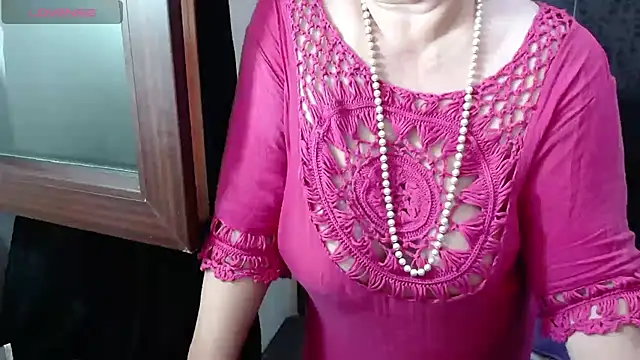 MissSanjanne online show from July 23, 1:29 am
