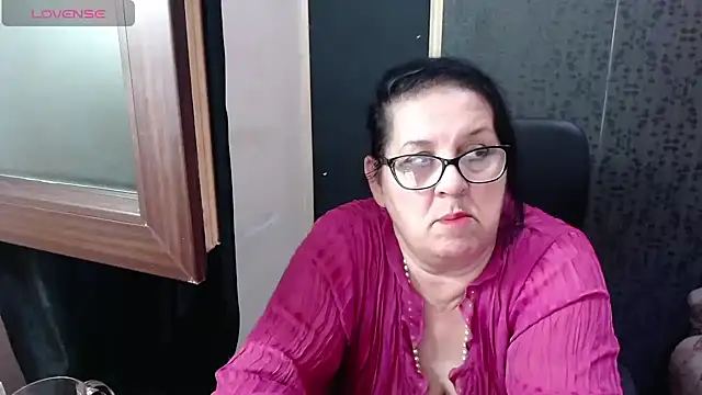 MissSanjanne online show from July 13, 4:02 am