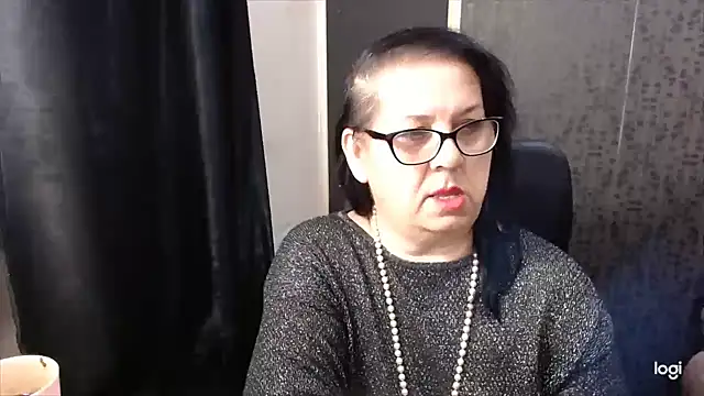 MissSanjanne online show from October 17, 2:15 am