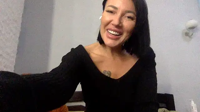 Veymoria online show from November 12, 5:55 pm