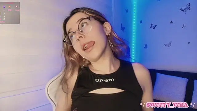 sweettvera online show from October 17, 10:51 am