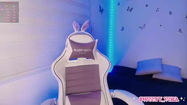 sweettvera online show from October 5, 10:42 am