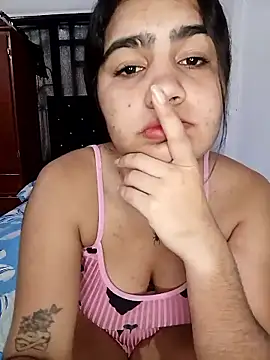 Sashalana online show from January 11, 11:48 am