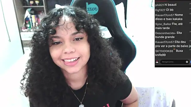 sweetamy326 online show from June 5, 10:05 pm