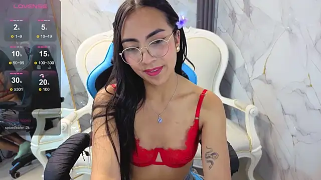 Katyrider a online show from October 6, 2:23 pm