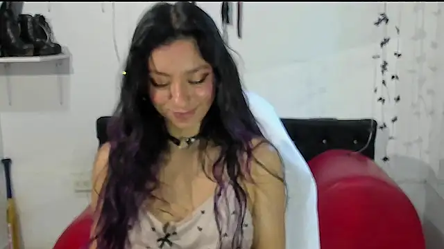 ValeryTatto online show from June 26, 1:56 pm