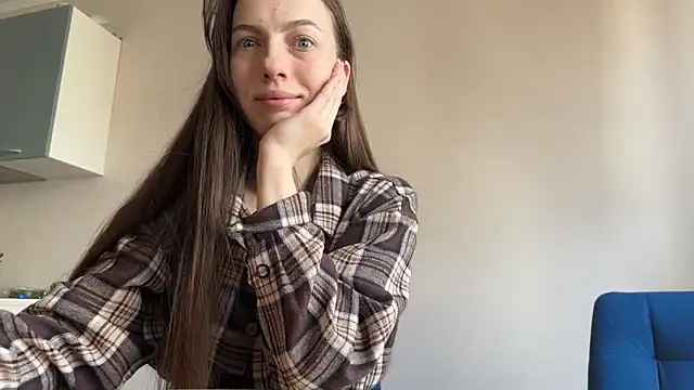 Prettyyy Angel online show from March 11, 7:01 am