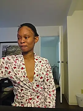 tokyobelle online show from August 3, 1:20 am