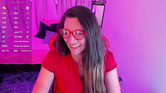 Hanna MA online show from February 28, 2:27 pm