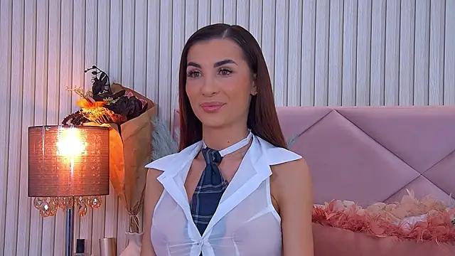 CindyKassidy online show from January 12, 7:35 am