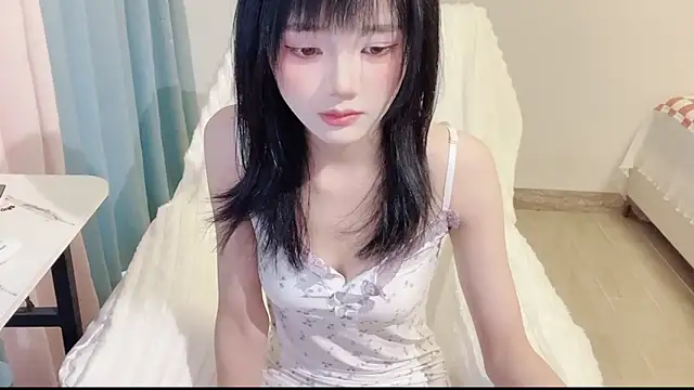 Ximei-O online show from June 12, 6:32 am