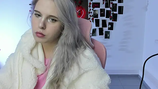 IngannaMorte online show from September 27, 6:48 pm