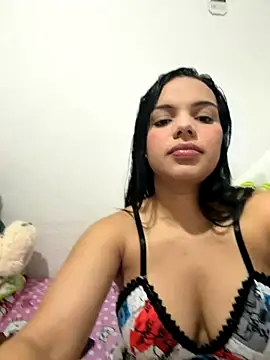 Anavalle online show from October 15, 10:56 pm